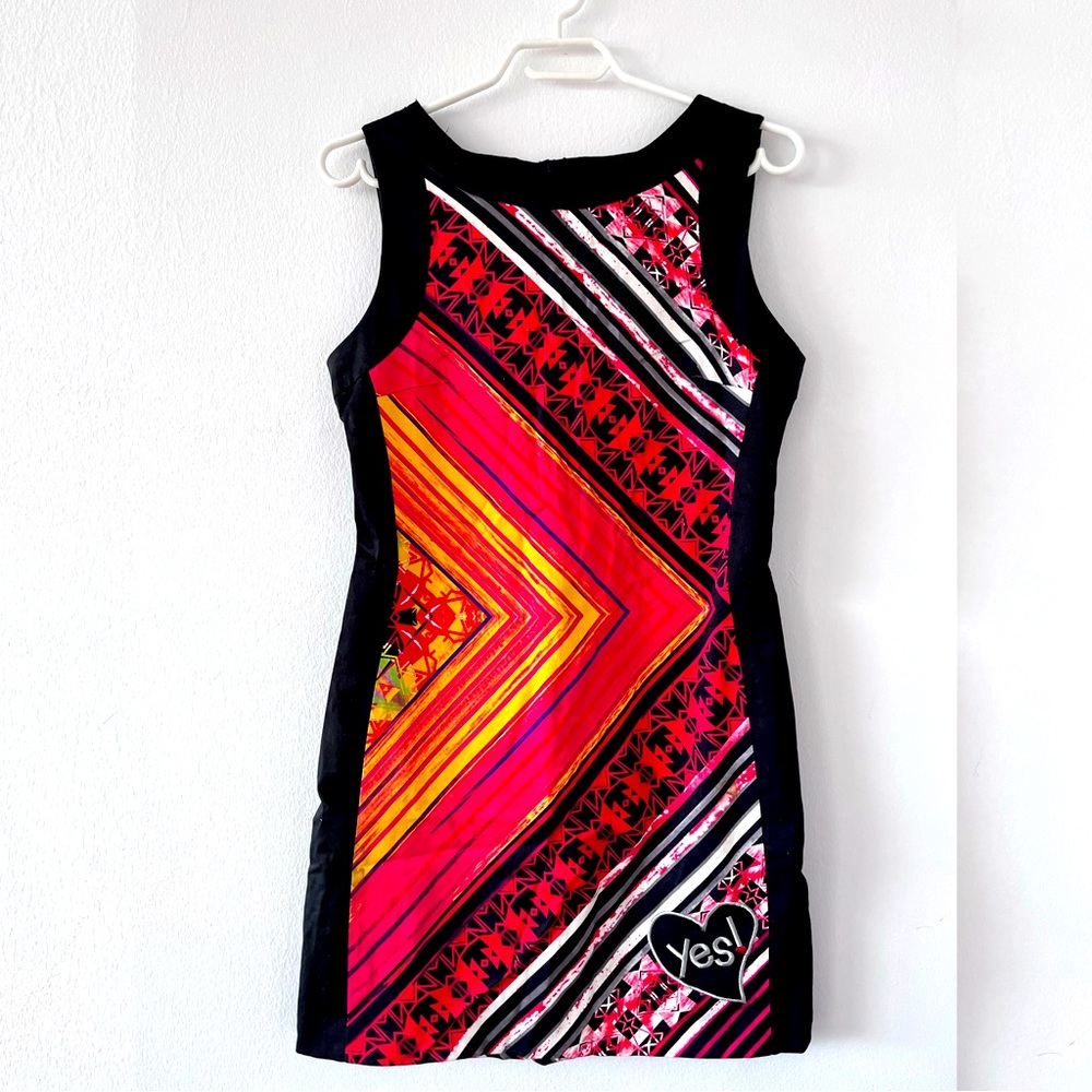 Desigual dress